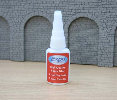 47022 20g Expo Thick Grade Super Glue