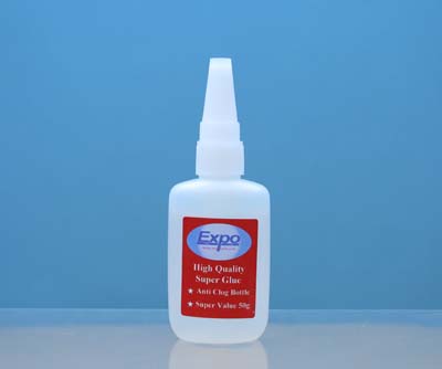 47025 50g Expo Thick Grade Super Glue