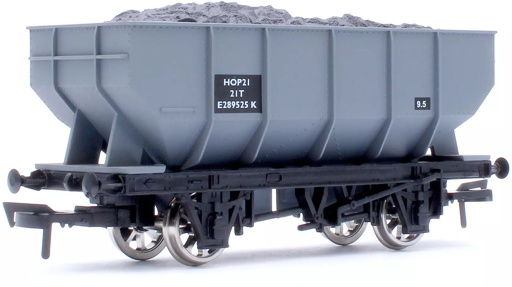 4F-034-126 Dapol 21T Hopper BR E289525