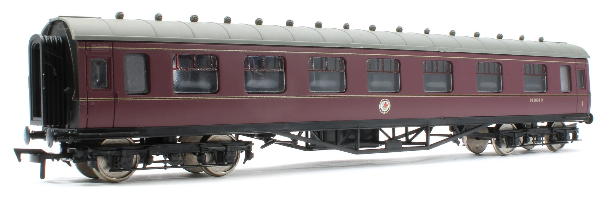 4P-010-601 60ft STANIER COMPOSITE M3894M BR