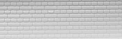 58722 10mm scale (1) English Bond Brick (pack of 2 sheets)