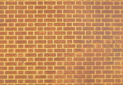 58723 10mm scale (1) Flemish Bond Brick (pack of 2 sheets)