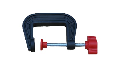 71071 PLASTIC 50MM G CLAMP