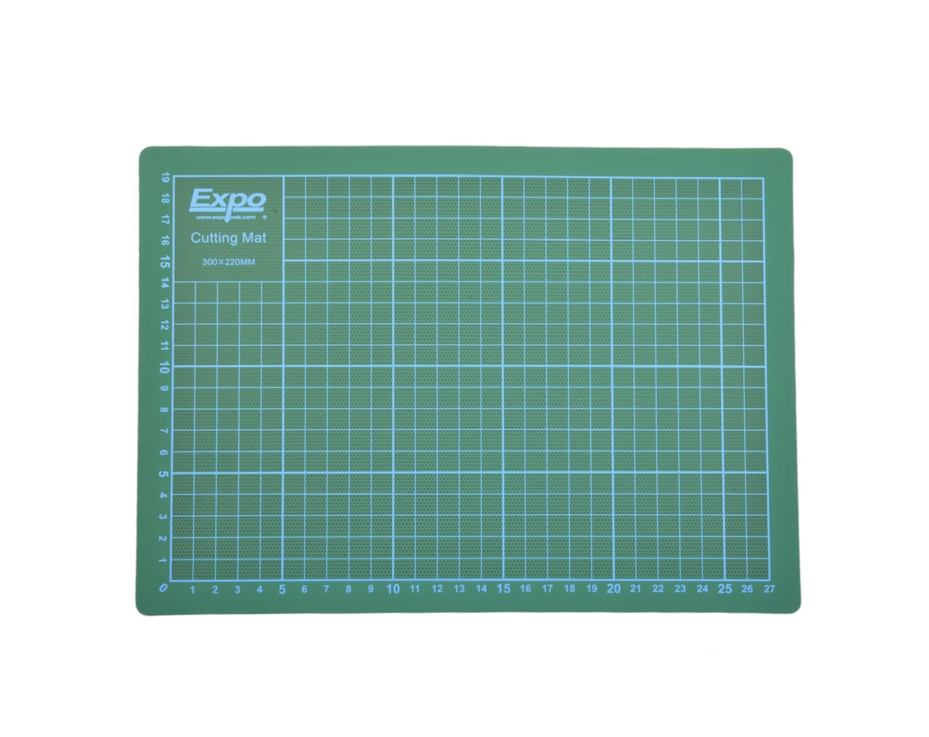 71204 Cutting Mat A4 Size (300 x 220mm)