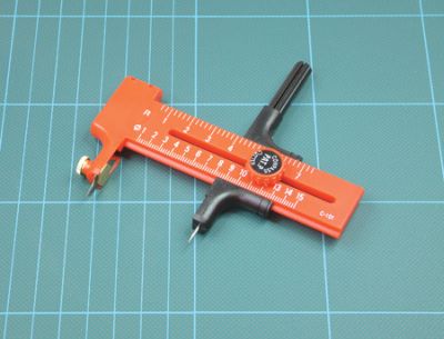 71220 Compass Cutter