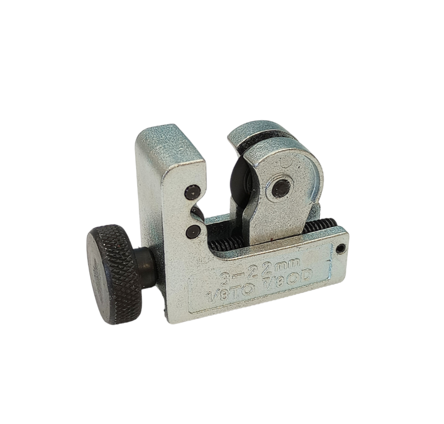 71510 Mini Tube Cutter Capacity 1/8