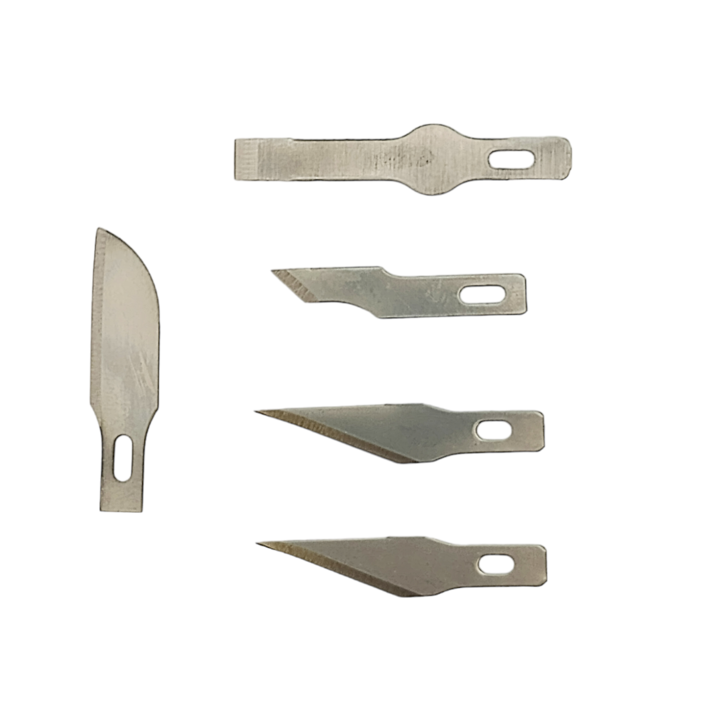 73575 Asstd Blades for No 1 Knife