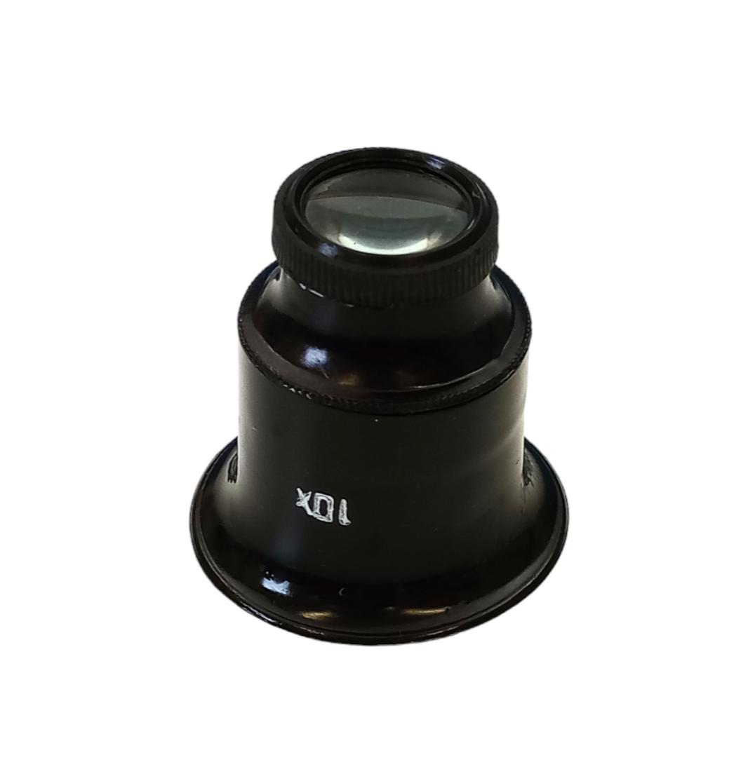 73832 Eye Loupe - 14x Magnification