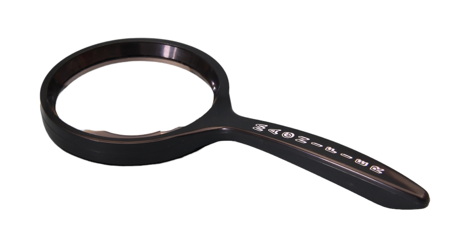 73880 Hand Held Magnifier