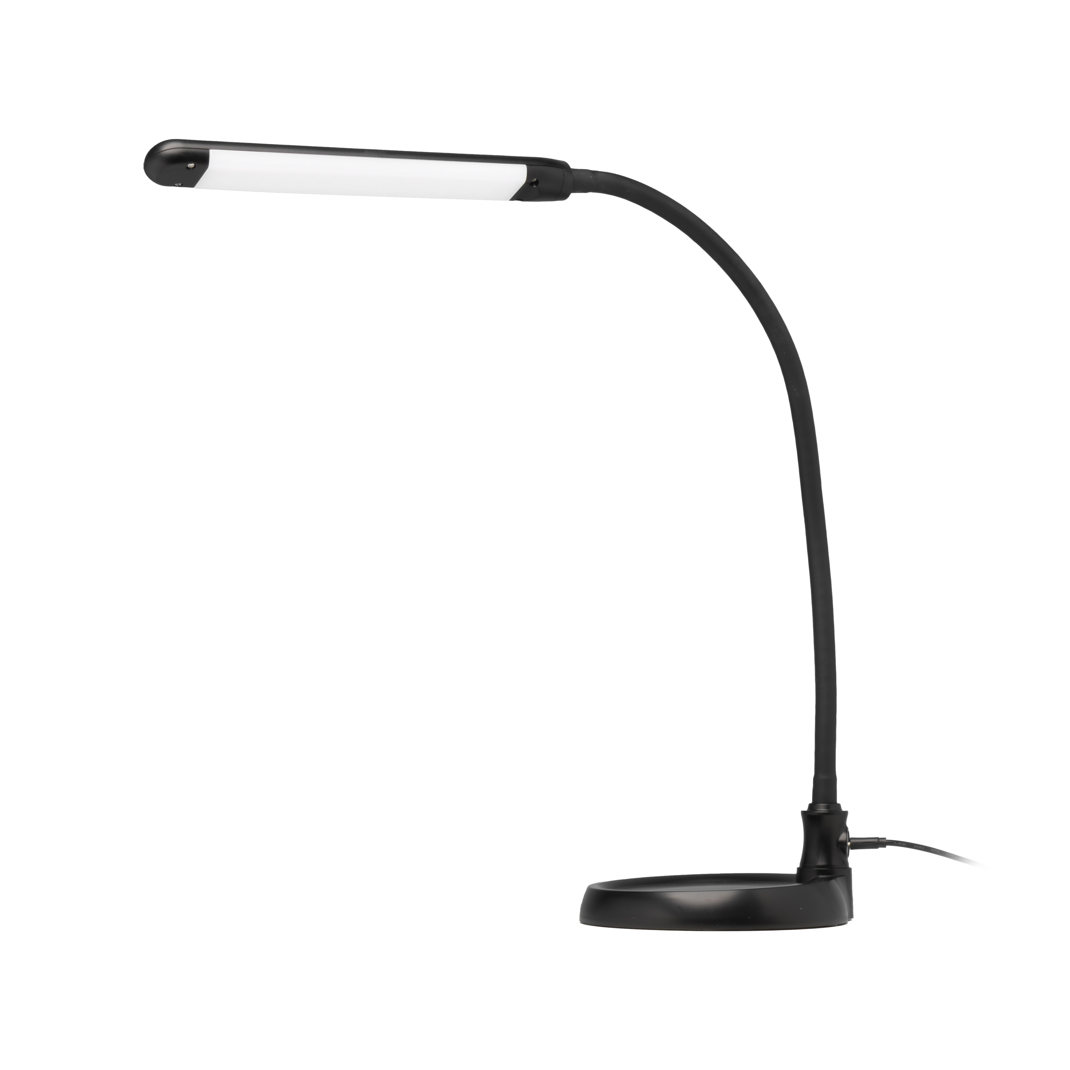 73956 LC8048USB DAYLIGHT Flexible LED Lamp