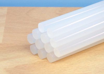 74331 5/16 inch Glue Sticks (pack of 12)