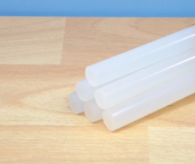 74333 7/16 inch (11mm) Glue Sticks (pack of 6)