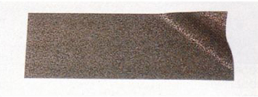 74430 FXT103 Flexible Sanding Strips: 51 x 280mm Fine