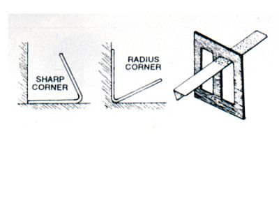 74446 R201C Tangent Tool Coarse