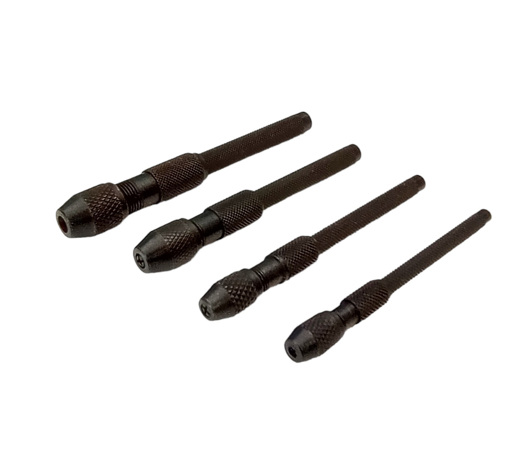 75018 Classic Engineers Pin Vice Set