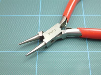 75564 Round Nose Pliers