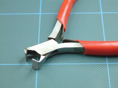 75604 Mini Top Cutting Pliers