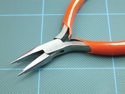 75605 Mini Tweezer Pliers