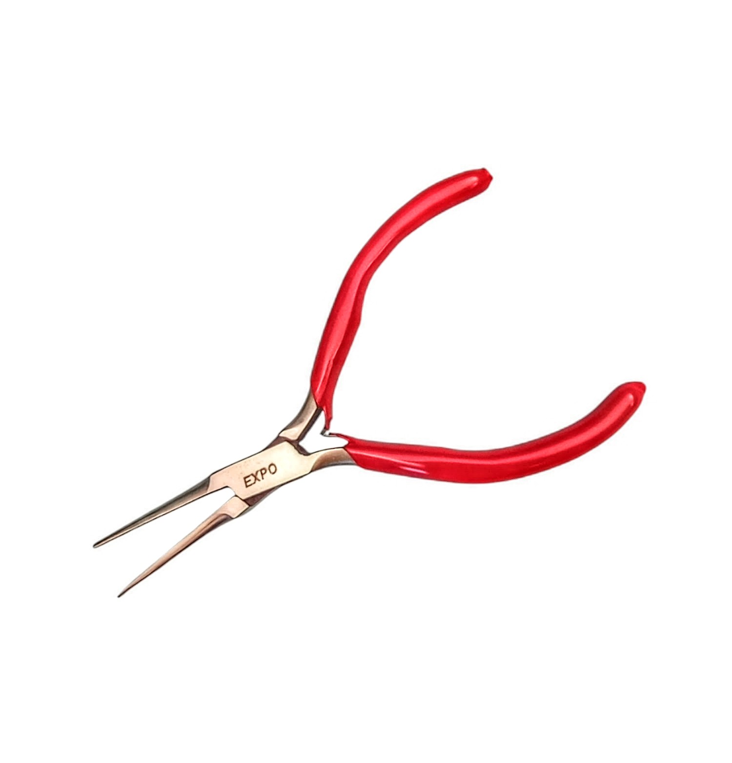 75622 Needle Nose Pliers with Plain Jaws