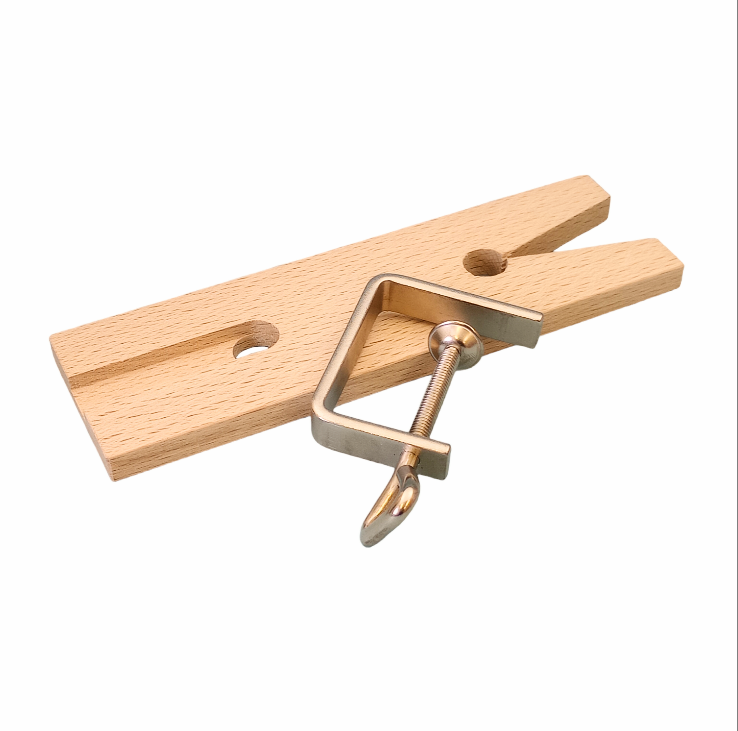 76001 V BLOCK TABLE EXTENSION & CLAMP