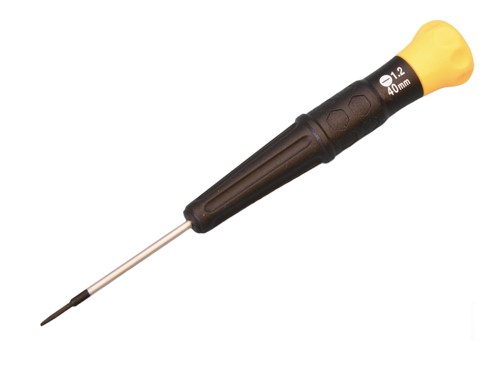 77047 0.8mm Flatblade Screwdriver