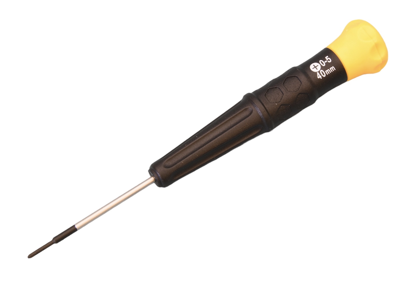 77060 Size 0 Crosspoint Screwdriver