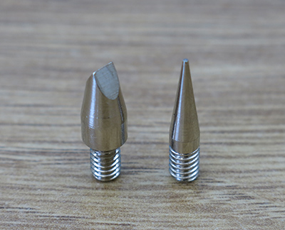 77511 Soldering Tip Set (2pcs) for 77510