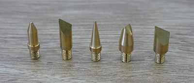 77512 5PC Woodburning Tip Set for 77510