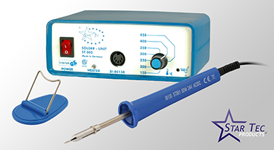 77520 High Power Soldering Station