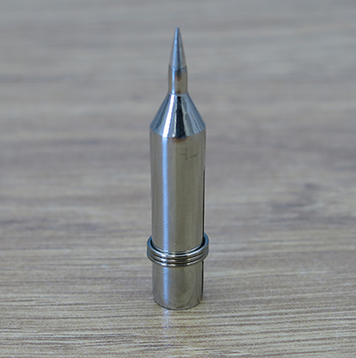 77521 Soldering Tip - pencil shape (long-life) 80151 for 77520