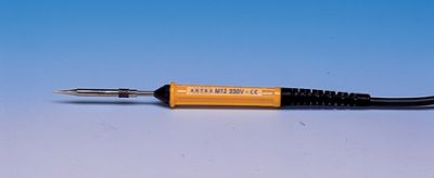 77700 Antex Model M 12 watt Soldering Iron