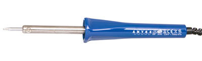 77716 Antex 30 Watt Soldering Iron