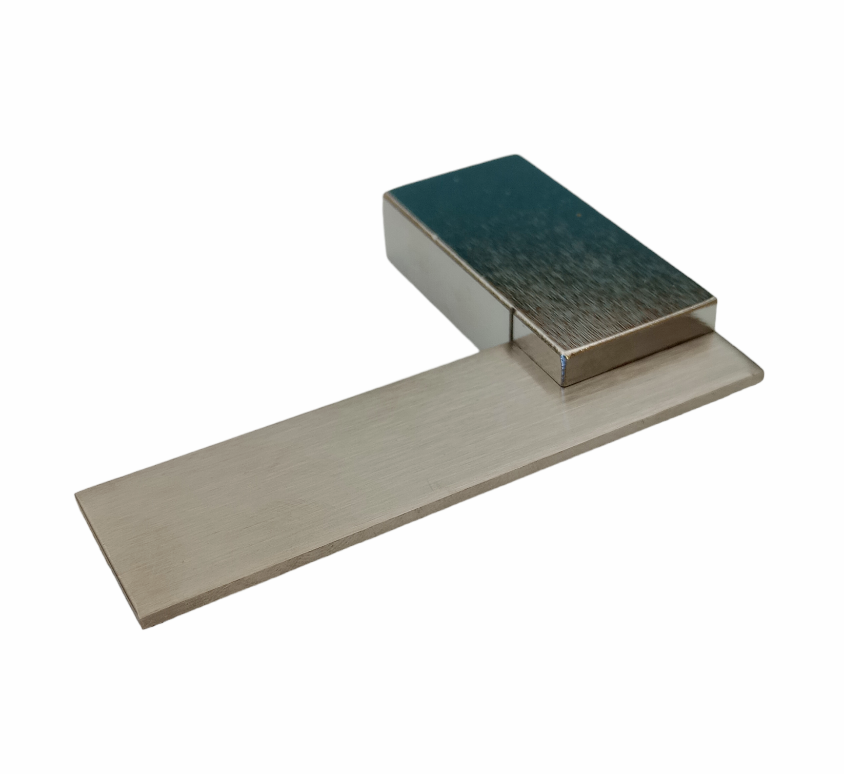 78216 3 Inch Stainless Steel Square