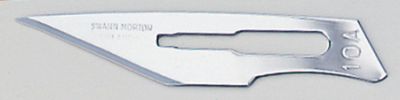 78544 Pack of 5 No 10A Blades