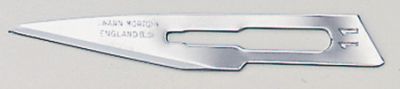 78545 Pack of 5 No 11 Blades
