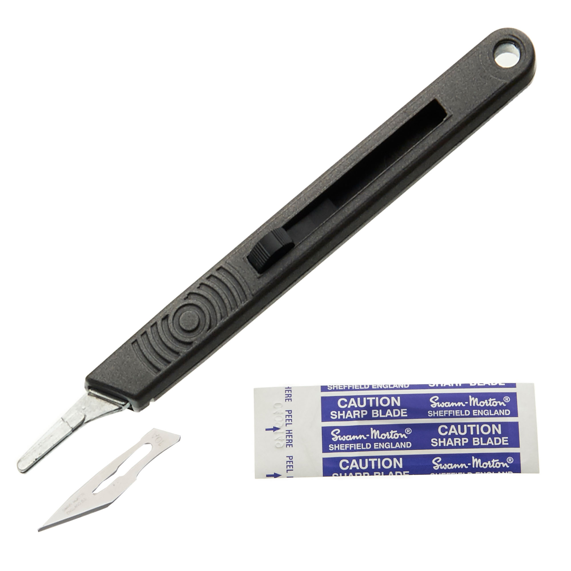 78549 Retractable Scalpel