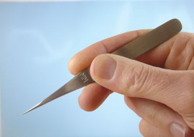 79002 Type MM Tweezer