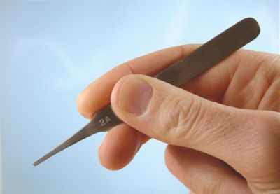 79016 Type 2A Tweezer