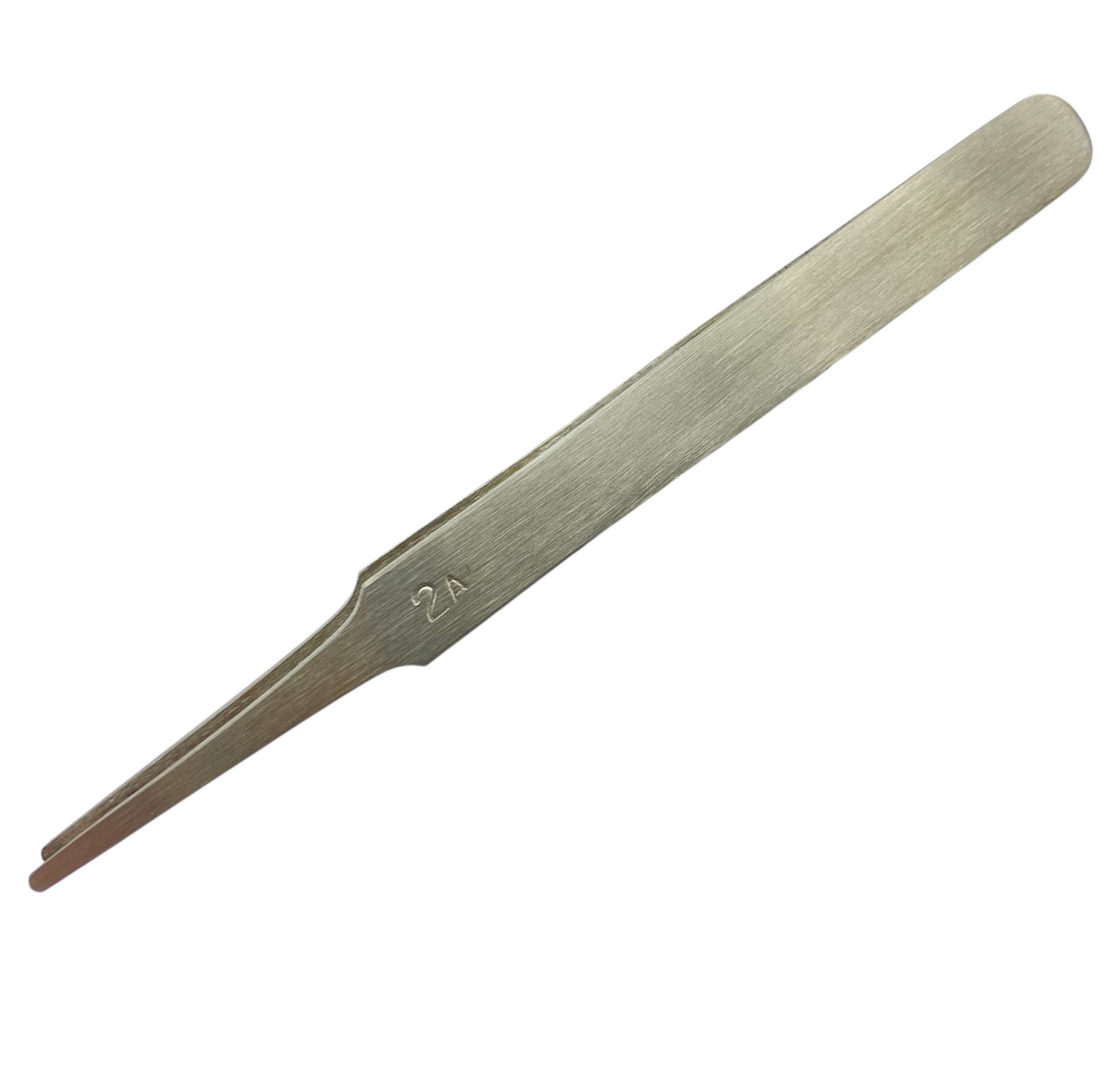 79035 2Asa Perfect Line Tweezer