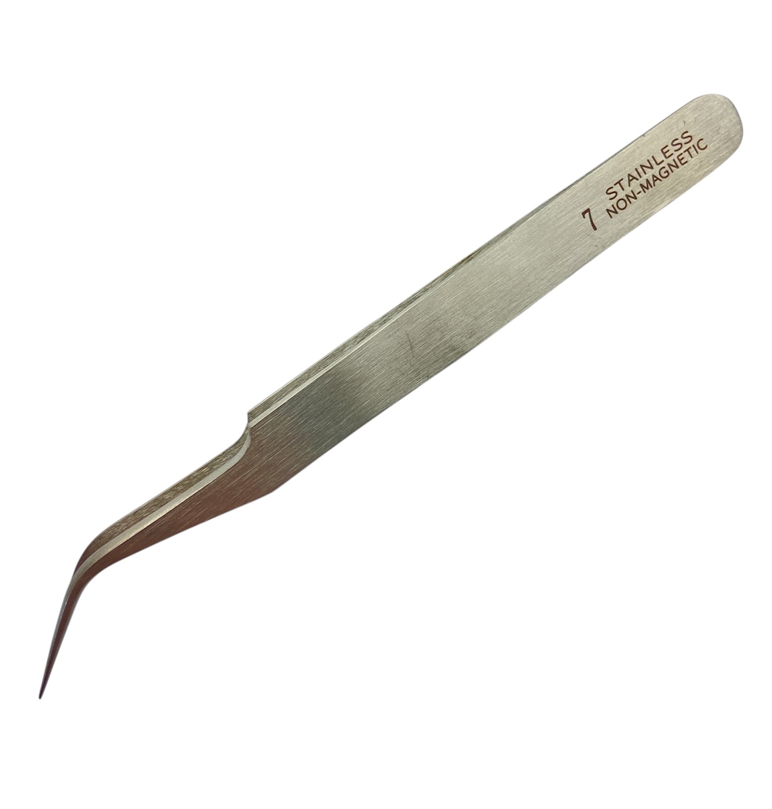 79038 7sa Perfect Line Tweezer