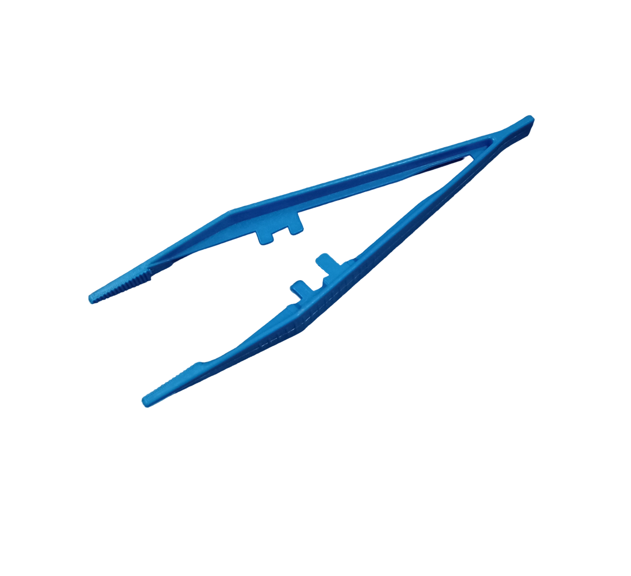 79080 PLASTIC TWEEZER SINGLE