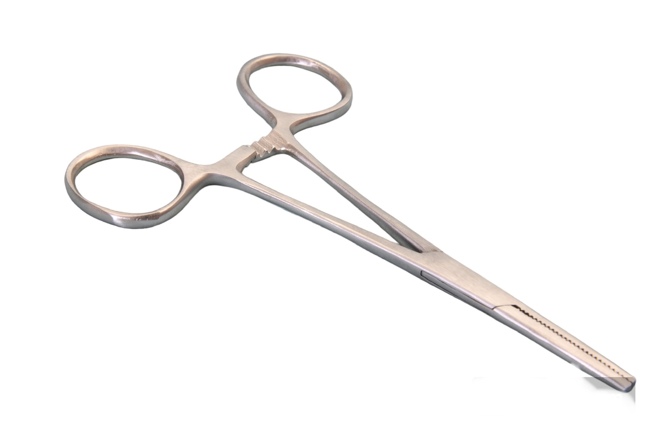 79090 Straight 5 Inch Forceps