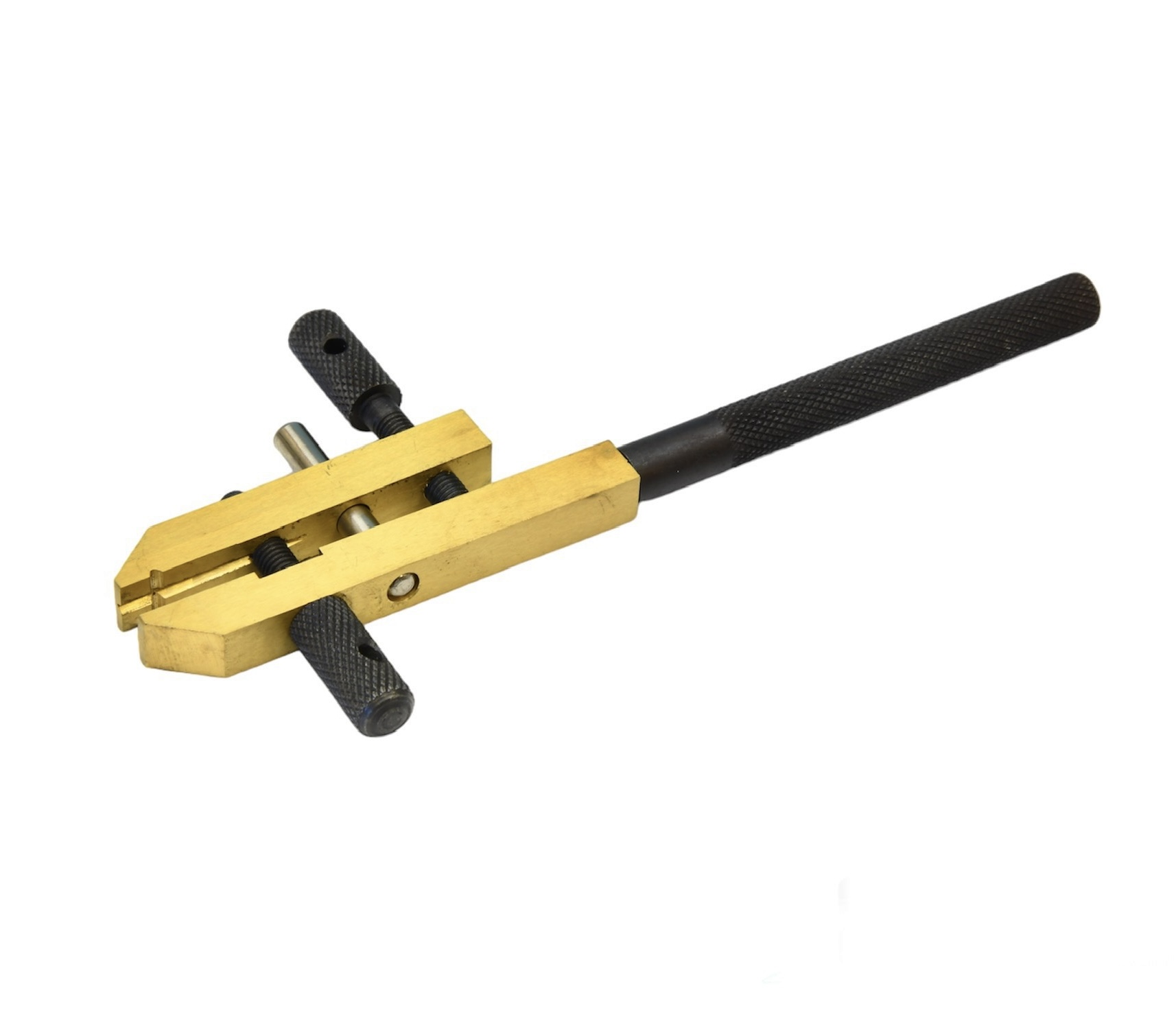 79534 Precision Brass Hand Vice