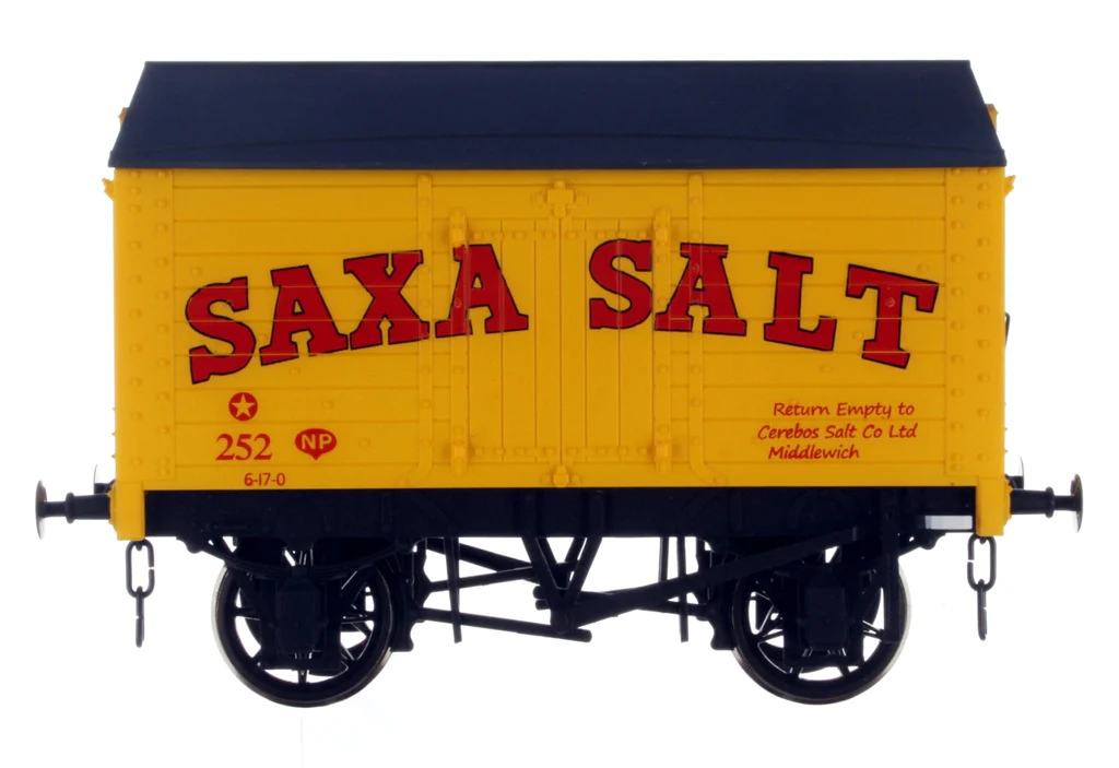 7F-018-012 Salt Van Saxa Salt 252