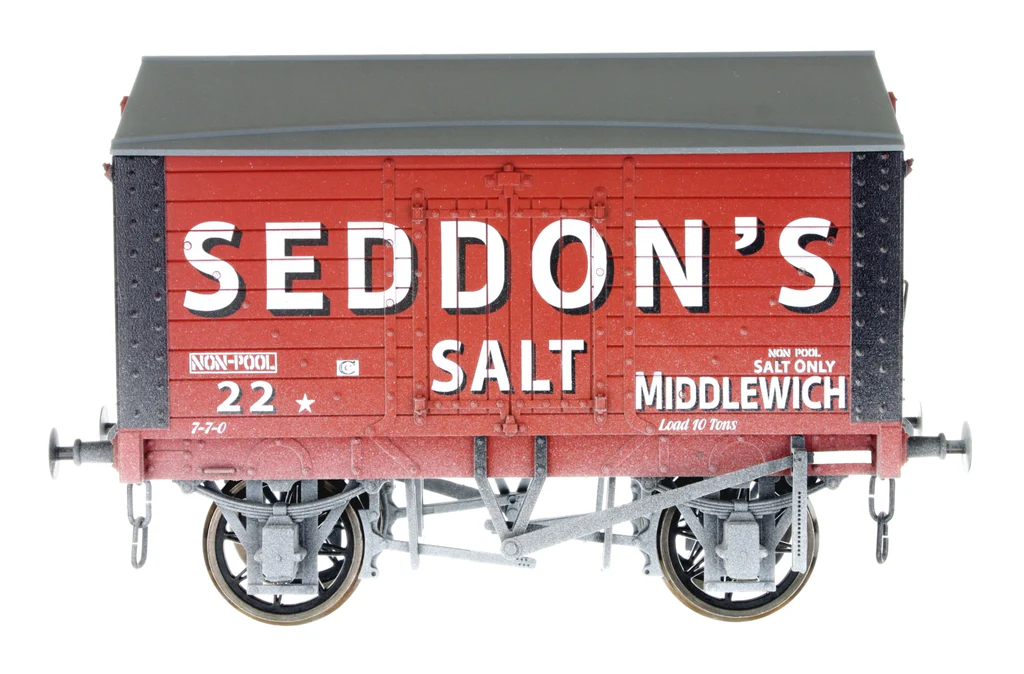 7F-018-013W Salt Van Seddons 22 Weathered