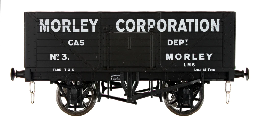 7F-080-032 8 Plank Morley Corp No 3