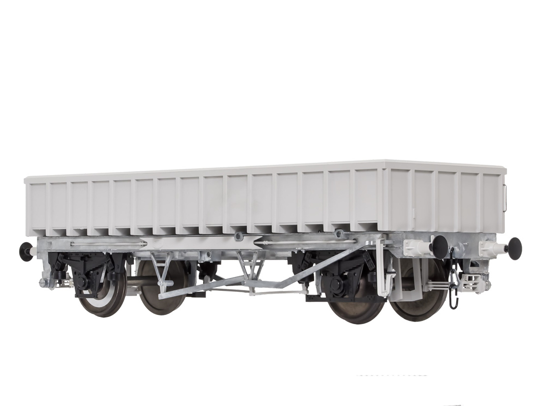 7F-082-001 Dapol MHA Wagon EWS 394102