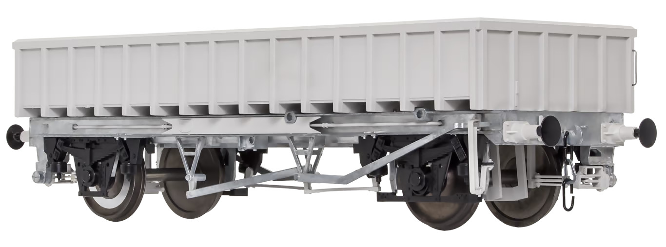 7F-082-003 Dapol MHA Wagon EWS 394200