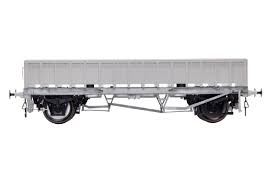 7F-082-004 Dapol MHA Wagon EWS 394207