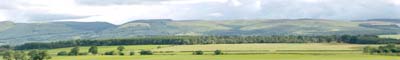 95334 Art Printers Premium P208A Hills & Dales OO Gauge 9